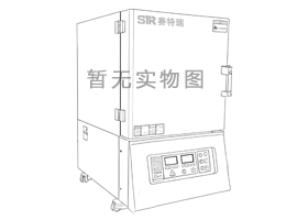 STR-M12-12實(shí)驗(yàn)室馬弗爐:1200度人工智能箱式電阻爐