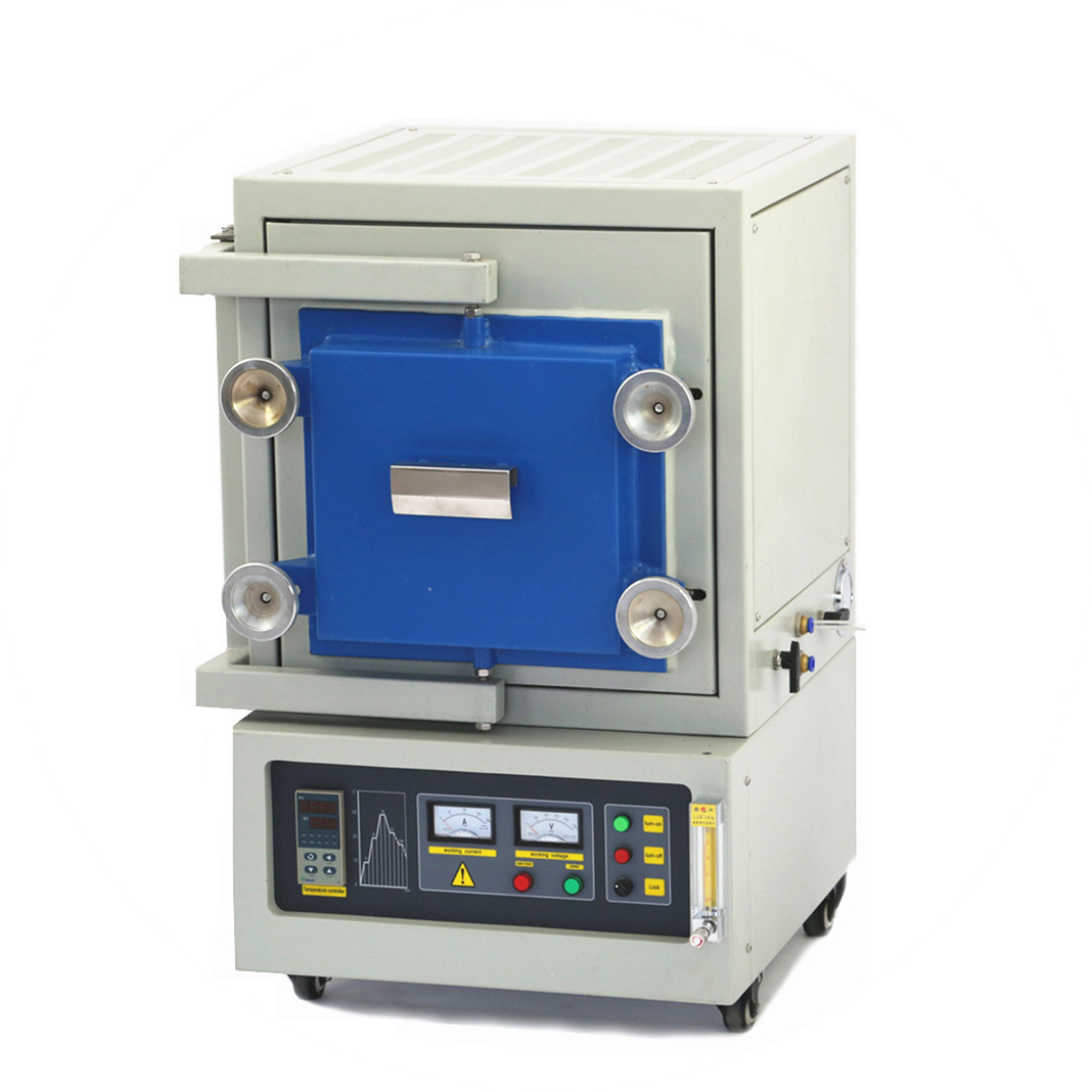 STR-AM4-14TP氮氬氣氛馬弗爐 STR-AM4-14TP氮氬氣氛馬弗爐