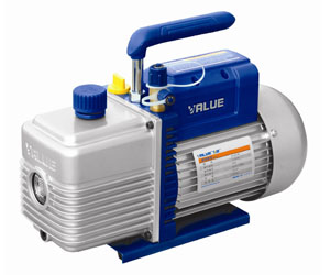 高溫真空爐的真空泵如何選擇？