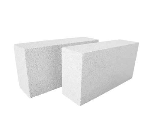 耐腐蝕爐膛：莫來(lái)石爐膛