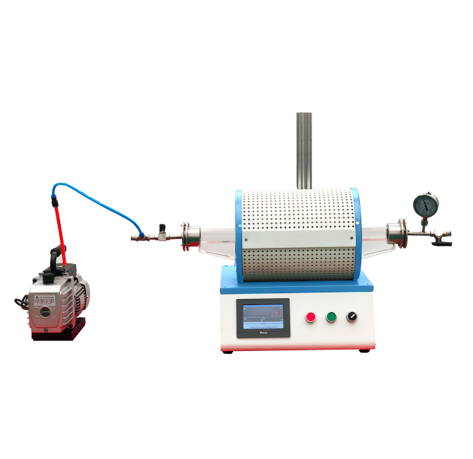 STR-DTF60-1200多工位開(kāi)啟式管式爐