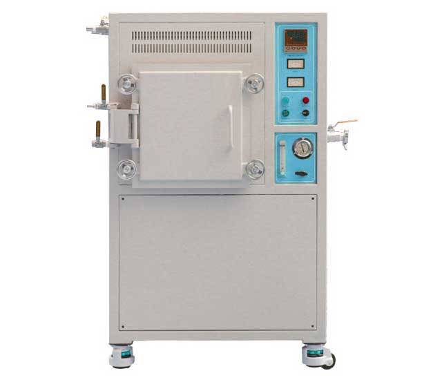 STR AM12-17箱式氣氛爐：1700度可控氣氛馬弗爐