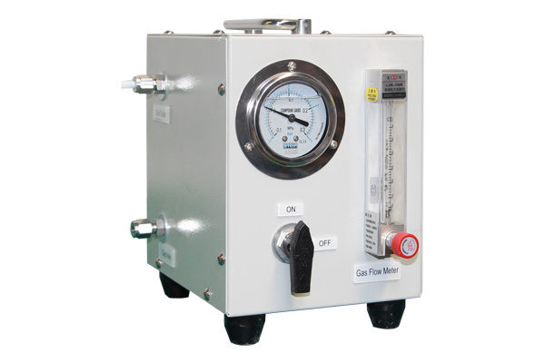 1200℃開合式單溫區旋轉管式爐 配備真空泵 1200℃開合式單溫區旋轉管式爐 配備真空泵