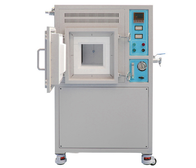 STR AM12-17箱式氣氛爐:1700度可控氣氛馬弗爐 STR AM12-17箱式氣氛爐:1700度可控氣氛馬弗爐