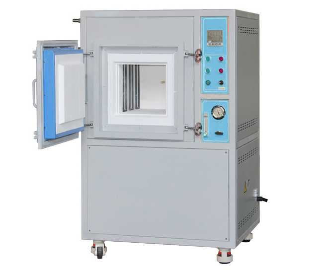 1400℃箱式氣氛燒結爐64L 1400℃箱式氣氛燒結爐64L