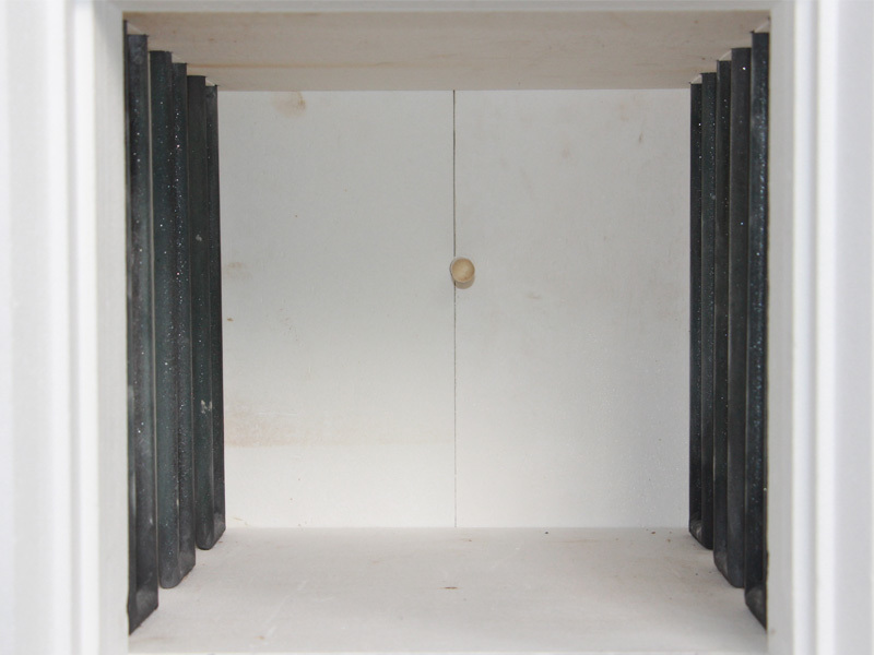 1400℃箱式氣氛燒結爐64L 1400℃箱式氣氛燒結爐64L