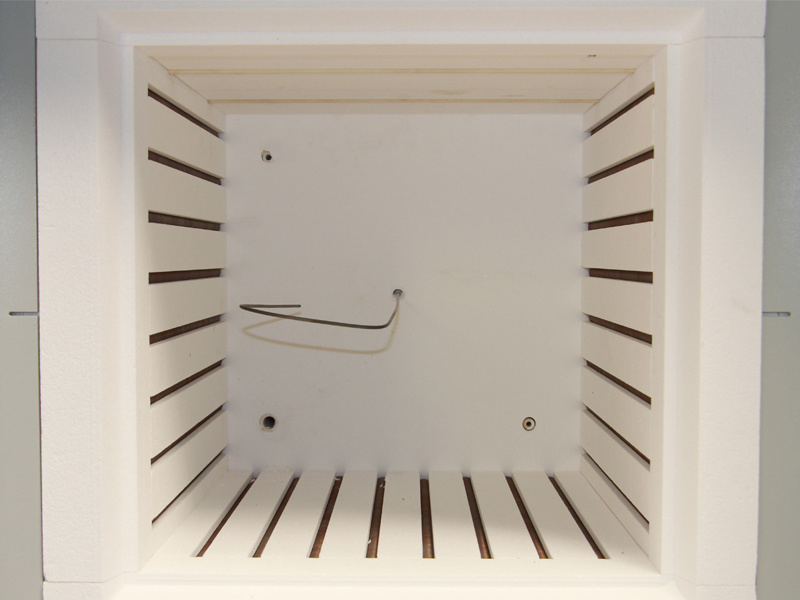 1200度箱式氣氛爐64L 配備冷水機(jī) 1200度箱式氣氛爐64L 配備冷水機(jī)