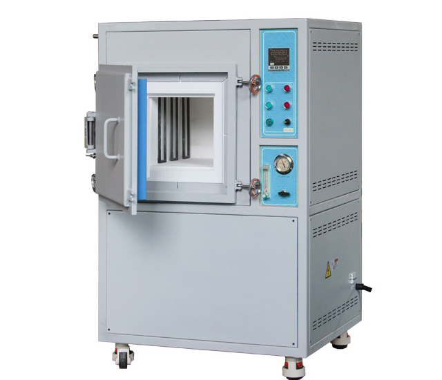 1400℃箱式氣氛燒結爐64L 1400℃箱式氣氛燒結爐64L