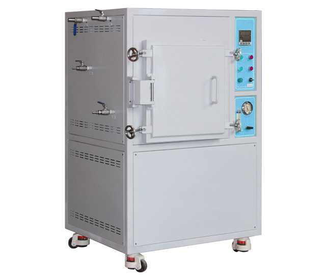 1400℃箱式氣氛燒結爐64L 1400℃箱式氣氛燒結爐64L