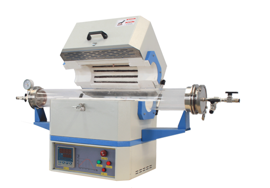 實驗室管式實驗爐